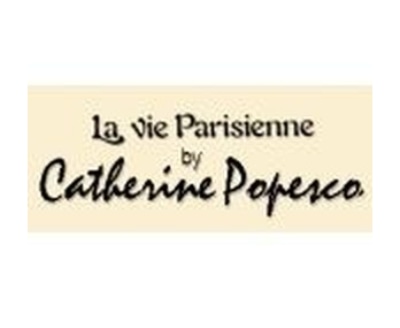 La Vie Parisienne logo