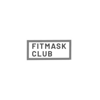 Fitmask Club logo