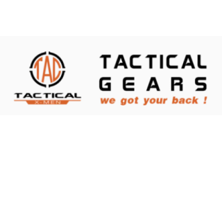 Tactical X Men logo