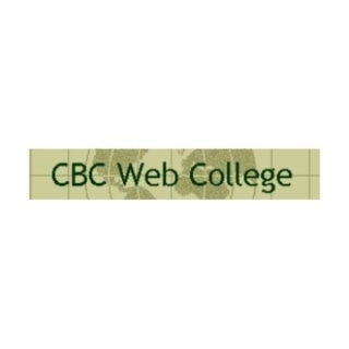 CBC Web College logo