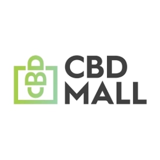 CBDMall logo