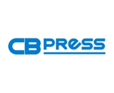 CB Press logo