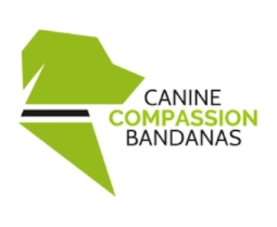 Canine Compassion Bandanas logo