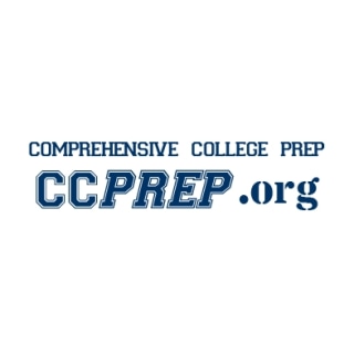CCPrep logo