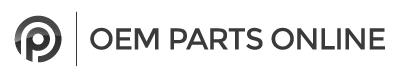 OEM Parts Online logo