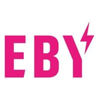 EBY logo