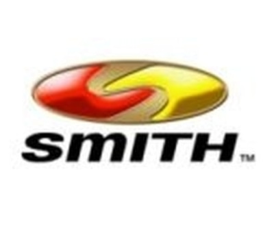 C.E. Smith logo