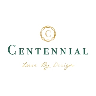 Centennial Nursery logo