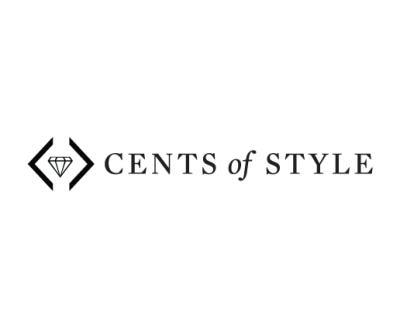 Cents of Style logo