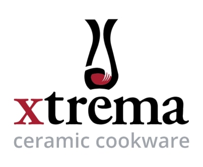 Xtrema Ceramic logo