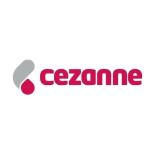 Cezanne HR logo