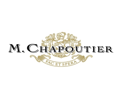 M.Chapoutier logo