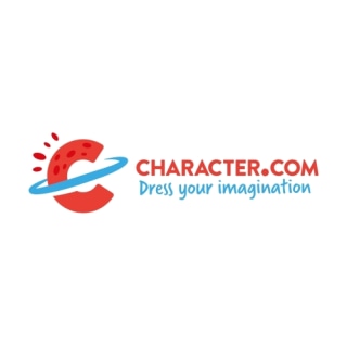 Character.com logo