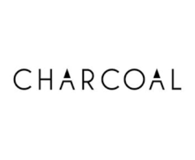 Charcoal Clothing logo