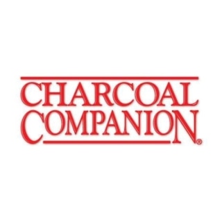 Charcoal Companion logo