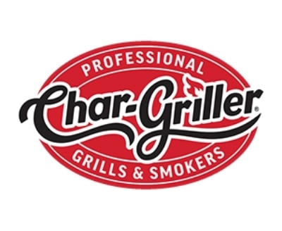 Char-griller logo