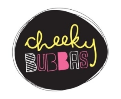 Cheeky Bubbas logo
