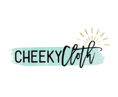 Cheeky Cloth logo
