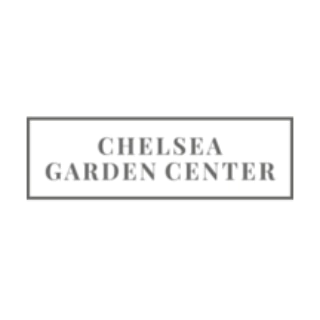 Chelsea Garden Center logo