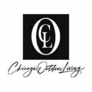 Chicago Outdoor Living logo