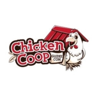 Chicken Coop Guides logo