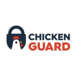 Chicken Guard logo