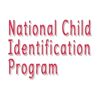 National Child Identification Program logo