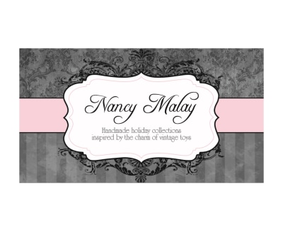 Nancy Malay logo