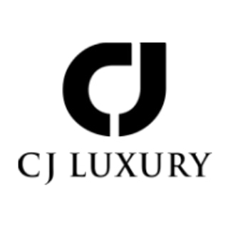 C.J. Luxury  logo