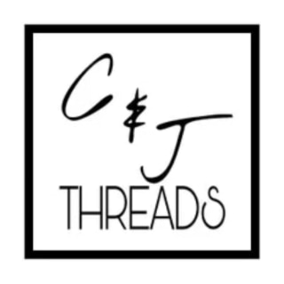 C & J Threads logo