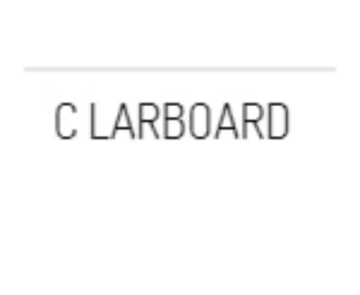 C Larboard logo