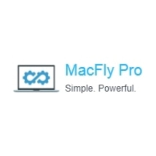 MacFly Pro logo