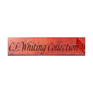 C.L. Whiting logo