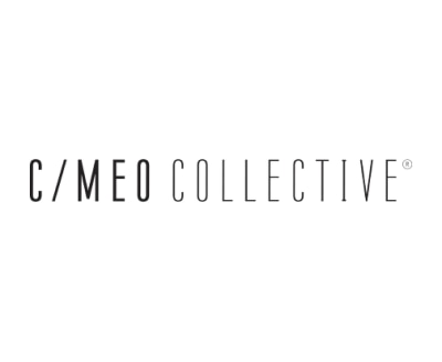 C/Meo Collective logo