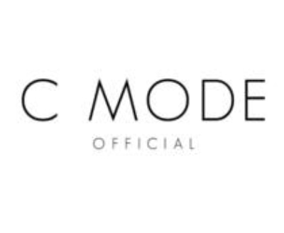 C Mode Official logo