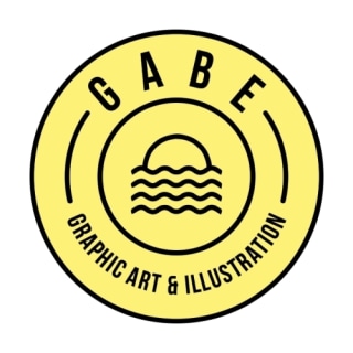 GABE logo