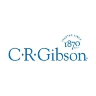 C.R. Gibson logo