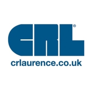C.R. Laurence logo
