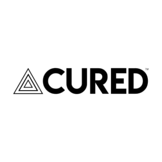Cured Nutrition logo