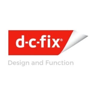 D-C-Fix  logo