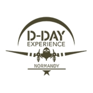 D-Day Experience logo