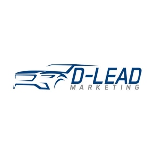 D-Lead Marketing logo