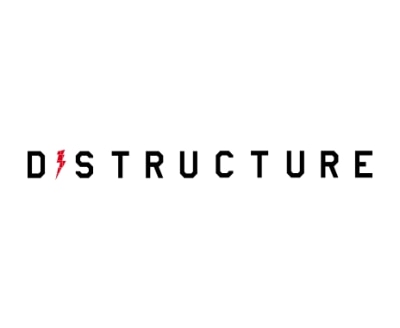 D-structure logo
