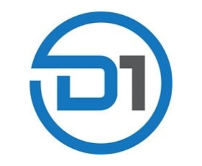 D1 Gaming Supplies logo