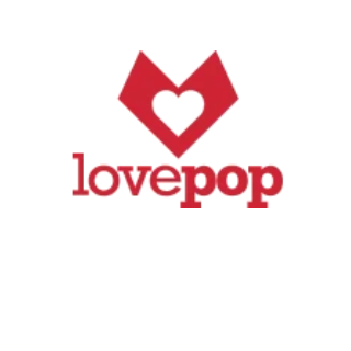 Lovepop logo