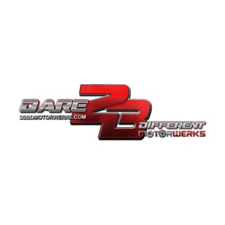 D2BD Motorwerks logo