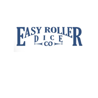 Easyroller Dice logo