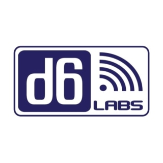 d6 Labs logo