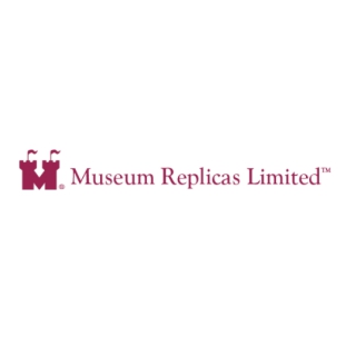 Museum Replicas logo