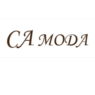 CA Moda logo